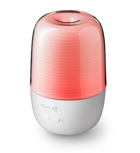 CLEAN AIR OPTIMA URZĄDZENIE DO AROMATERAPII - NAWILŻACZ POWIETRZA AD-301 CLEAN AIR OPTIMA URZĄDZENIE DO AROMATERAPII - NAWILŻACZ POWIETRZA AD-301