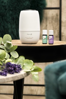 CLEAN AIR OPTIMA URZĄDZENIE DO AROMATERAPII - NAWILŻACZ POWIETRZA AD-303