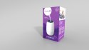 CLEAN AIR OPTIMA URZĄDZENIE DO AROMATERAPII - NAWILŻACZ POWIETRZA AD-303