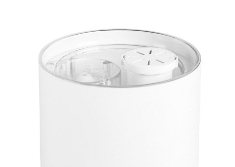 Duux Humidifier Gen 2 Beam Mini Smart 20 W, Water tank capacity 3 L, Suitable for rooms up to 30 m2, Ultrasonic, Humidification Duux Humidifier Gen 2 Beam Mini Smart 20 W, Water tank capacity 3 L, Suitable for rooms up to 30 m2, Ultrasonic, Humidification