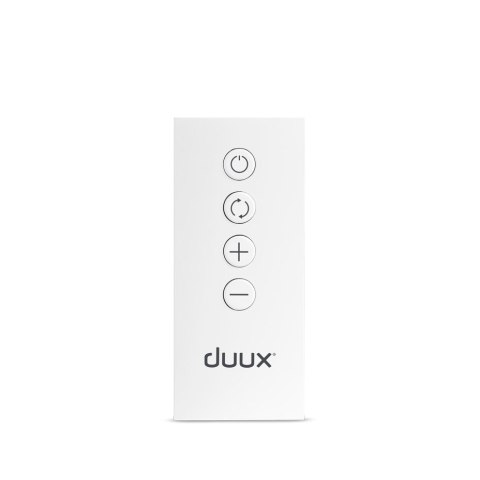 Duux Humidifier Gen 2 Beam Mini Smart 20 W, Water tank capacity 3 L, Suitable for rooms up to 30 m2, Ultrasonic, Humidification Duux Humidifier Gen 2 Beam Mini Smart 20 W, Water tank capacity 3 L, Suitable for rooms up to 30 m2, Ultrasonic, Humidification