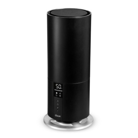Duux Humidifier Gen 2 Beam Mini Smart 20 W, Water tank capacity 3 L, Suitable for rooms up to 30 m2, Ultrasonic, Humidification Duux Humidifier Gen 2 Beam Mini Smart 20 W, Water tank capacity 3 L, Suitable for rooms up to 30 m2, Ultrasonic, Humidification
