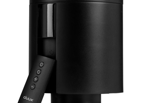 Duux Humidifier Gen 2 Beam Mini Smart 20 W, Water tank capacity 3 L, Suitable for rooms up to 30 m2, Ultrasonic, Humidification Duux Humidifier Gen 2 Beam Mini Smart 20 W, Water tank capacity 3 L, Suitable for rooms up to 30 m2, Ultrasonic, Humidification