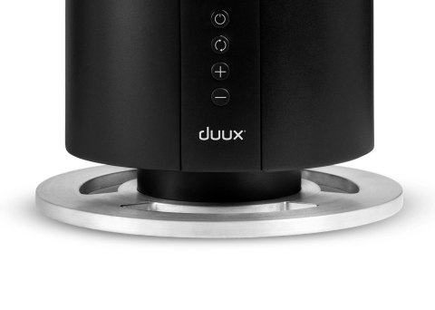 Duux Humidifier Gen 2 Beam Mini Smart 20 W, Water tank capacity 3 L, Suitable for rooms up to 30 m2, Ultrasonic, Humidification Duux Humidifier Gen 2 Beam Mini Smart 20 W, Water tank capacity 3 L, Suitable for rooms up to 30 m2, Ultrasonic, Humidification