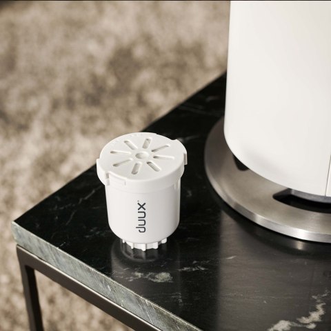 Duux Humidifier Gen 2 Beam Mini Smart 20 W, Water tank capacity 3 L, Suitable for rooms up to 30 m2, Ultrasonic, Humidification Duux Humidifier Gen 2 Beam Mini Smart 20 W, Water tank capacity 3 L, Suitable for rooms up to 30 m2, Ultrasonic, Humidification