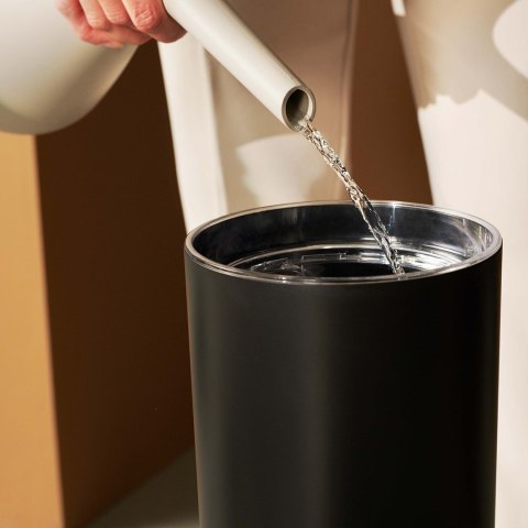 Duux Humidifier Gen 2 Beam Mini Smart 20 W, Water tank capacity 3 L, Suitable for rooms up to 30 m2, Ultrasonic, Humidification Duux Humidifier Gen 2 Beam Mini Smart 20 W, Water tank capacity 3 L, Suitable for rooms up to 30 m2, Ultrasonic, Humidification