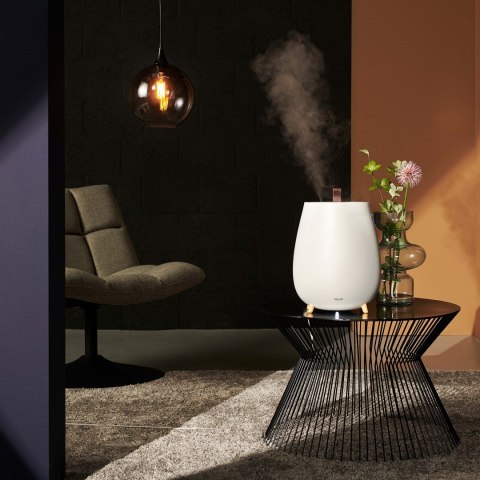 Duux Humidifier Gen2 Tag Ultrasonic, 12 W, Water tank capacity 2.5 L, Suitable for rooms up to 30 m2, Ultrasonic, Humidification Duux Humidifier Gen2 Tag Ultrasonic, 12 W, Water tank capacity 2.5 L, Suitable for rooms up to 30 m2, Ultrasonic, Humidification