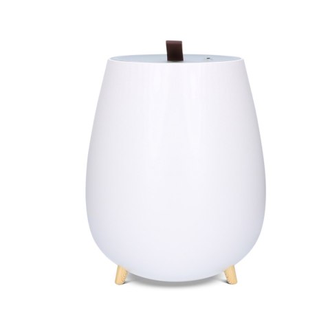 Duux Humidifier Gen2 Tag Ultrasonic, 12 W, Water tank capacity 2.5 L, Suitable for rooms up to 30 m2, Ultrasonic, Humidification Duux Humidifier Gen2 Tag Ultrasonic, 12 W, Water tank capacity 2.5 L, Suitable for rooms up to 30 m2, Ultrasonic, Humidification