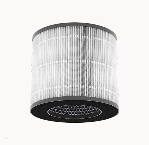 Filtr HEPA Mini TESLA do oczyszczacza Smart Air Purifier Mini Filter TSL-AC-1207HEPA-ACC Filtr HEPA Mini TESLA do oczyszczacza Smart Air Purifier Mini Filter TSL-AC-1207HEPA-ACC