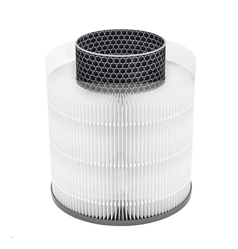 Filtr HEPA Mini TESLA do oczyszczacza Smart Air Purifier Mini Filter TSL-AC-1207HEPA-ACC Filtr HEPA Mini TESLA do oczyszczacza Smart Air Purifier Mini Filter TSL-AC-1207HEPA-ACC