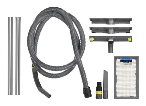 KARCHER ODKURZACZ UNIWERSALNY NT 30/1 TACT TE L KARCHER ODKURZACZ UNIWERSALNY NT 30/1 TACT TE L