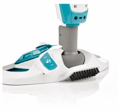 Mop parowy Polti PTEU0282 Vaporetto SV450_Double Moc 1500 W Ciśnienie pary Nie dotyczy bar Pojemność zbiornika na wodę 0,3 L Bia Mop parowy Polti PTEU0282 Vaporetto SV450_Double Moc 1500 W Ciśnienie pary Nie dotyczy bar Pojemność zbiornika na wodę 0,3 L Bia