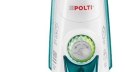 Mop parowy Polti PTEU0282 Vaporetto SV450_Double Moc 1500 W Ciśnienie pary Nie dotyczy bar Pojemność zbiornika na wodę 0,3 L Bia