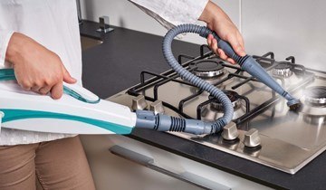 Mop parowy Polti PTEU0282 Vaporetto SV450_Double Moc 1500 W Ciśnienie pary Nie dotyczy bar Pojemność zbiornika na wodę 0,3 L Bia Mop parowy Polti PTEU0282 Vaporetto SV450_Double Moc 1500 W Ciśnienie pary Nie dotyczy bar Pojemność zbiornika na wodę 0,3 L Bia