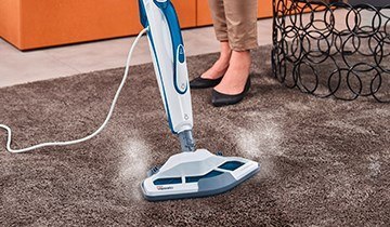Mop parowy Polti Vaporetto SV460 PTEU0296 Mop parowy Polti Vaporetto SV460 PTEU0296