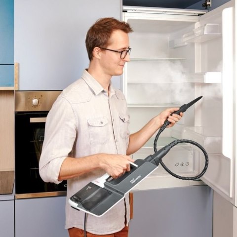 Mop parowy ze zintegrowanym przenośnym odkurzaczem Polti PTEU0305 Vaporetto SV620 Style 2w1 Mop parowy ze zintegrowanym przenośnym odkurzaczem Polti PTEU0305 Vaporetto SV620 Style 2w1