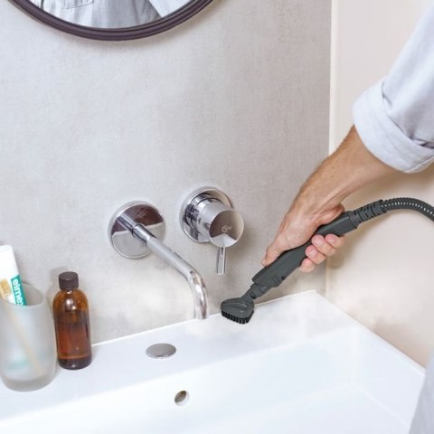 Mop parowy ze zintegrowanym przenośnym odkurzaczem Polti PTEU0305 Vaporetto SV620 Style 2w1 Mop parowy ze zintegrowanym przenośnym odkurzaczem Polti PTEU0305 Vaporetto SV620 Style 2w1