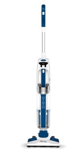 Mop parowy ze zintegrowanym przenośnym odkurzaczem Polti Vaporetto 3 PTEU0299SO Mop parowy ze zintegrowanym przenośnym odkurzaczem Polti Vaporetto 3 PTEU0299SO