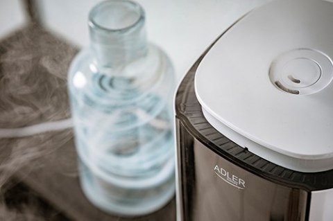 Nawilżacz powietrza 4,6 L Adler Nawilżacz powietrza 4,6 L Adler