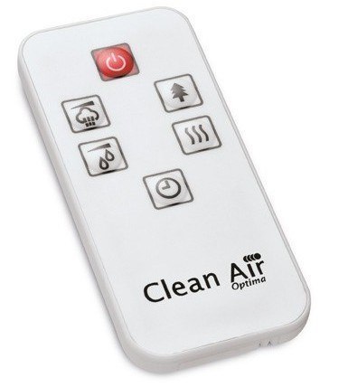 Nawilżacz ultradźwiękowy Clean Air Optima CA-604 WHITE (130W, 38W; kolor biały) Nawilżacz ultradźwiękowy Clean Air Optima CA-604 WHITE (130W, 38W; kolor biały)