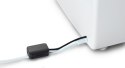 Nawilżacz ultradźwiękowy Clean Air Optima CA-604 WHITE (130W, 38W; kolor biały)