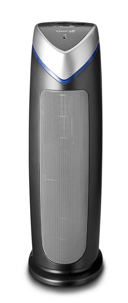 Oczyszczacz powietrza Clean Air Optima Air purifier CA-506 (48 W; kolor szary) Oczyszczacz powietrza Clean Air Optima Air purifier CA-506 (48 W; kolor szary)