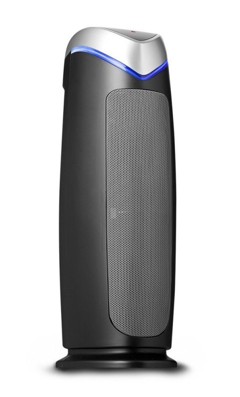 Oczyszczacz powietrza Clean Air Optima Air purifier CA-506 (48 W; kolor szary) Oczyszczacz powietrza Clean Air Optima Air purifier CA-506 (48 W; kolor szary)