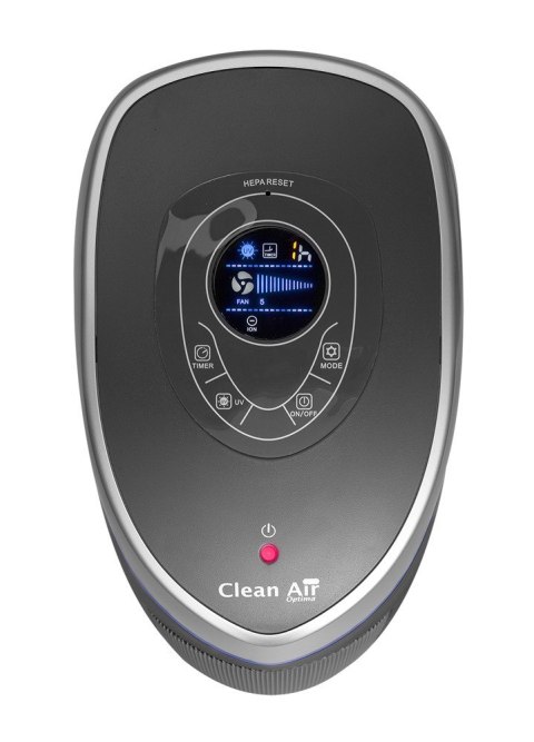Oczyszczacz powietrza Clean Air Optima CA-508 (48 W; kolor szary) Oczyszczacz powietrza Clean Air Optima CA-508 (48 W; kolor szary)