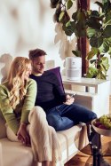 Oczyszczacz powietrza TESLA TSL-AC-AP1207 Smart Air Purifier Mini