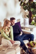 Oczyszczacz powietrza TESLA TSL-AC-AP1207 Smart Air Purifier Mini