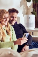 Oczyszczacz powietrza TESLA TSL-AC-AP1207 Smart Air Purifier Mini