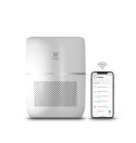 Oczyszczacz powietrza TESLA TSL-AC-AP1207 Smart Air Purifier Mini