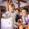 Oczyszczacz powietrza TESLA TSL-AC-AP1207 Smart Air Purifier Mini