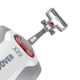 Odkurzacz Hoover HF722HCG 011 Bezprzewodowy drążek ręczny 22 V Czas pracy (maks.) 35 min Szary