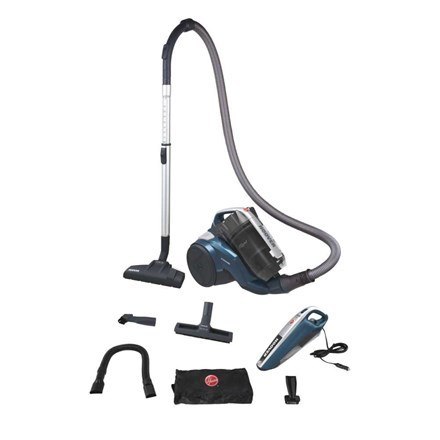 Odkurzacz Hoover KHROSS KS42JCAR 011 Odkurzacz Hoover KHROSS KS42JCAR 011