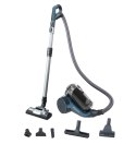 Odkurzacz Hoover RC60PET 011 REACTIV bezworkowy, Moc 450 W, Pojemność na kurz 2 L, Niebieski