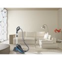 Odkurzacz Hoover RC60PET 011 REACTIV bezworkowy, Moc 450 W, Pojemność na kurz 2 L, Niebieski
