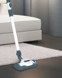 Odkurzacz Hoover RC60PET 011 REACTIV bezworkowy, Moc 450 W, Pojemność na kurz 2 L, Niebieski