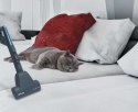 Odkurzacz Hoover RC60PET 011 REACTIV bezworkowy, Moc 450 W, Pojemność na kurz 2 L, Niebieski