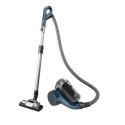 Odkurzacz Hoover RC60PET 011 REACTIV bezworkowy, Moc 450 W, Pojemność na kurz 2 L, Niebieski