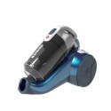 Odkurzacz Hoover RC60PET 011 REACTIV bezworkowy, Moc 450 W, Pojemność na kurz 2 L, Niebieski