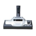 Odkurzacz Hoover RC60PET 011 REACTIV bezworkowy, Moc 450 W, Pojemność na kurz 2 L, Niebieski