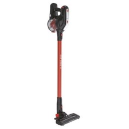 Odkurzacz | Odkurzacz | HF222AXL 011 | Praca bezprzewodowa | Drążek ręczny | 220 W | 22 V | Czas pracy (maks.) 40 min | Czerwony