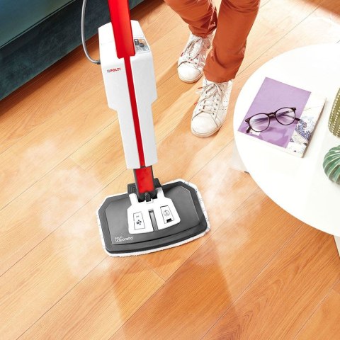 Odkurzacz Polti PTEU0306 Vaporetto SV650 Style 2w1 Odkurzacz Polti PTEU0306 Vaporetto SV650 Style 2w1