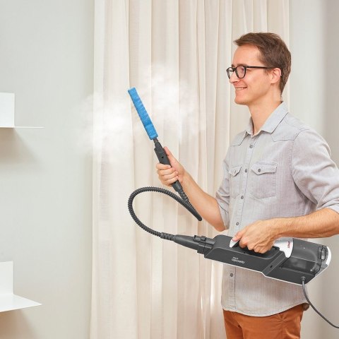 Odkurzacz Polti PTEU0306 Vaporetto SV650 Style 2w1 Odkurzacz Polti PTEU0306 Vaporetto SV650 Style 2w1