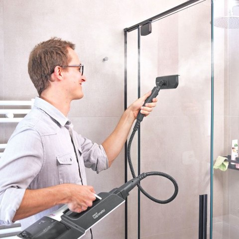 Odkurzacz Polti PTEU0306 Vaporetto SV650 Style 2w1 Odkurzacz Polti PTEU0306 Vaporetto SV650 Style 2w1