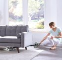 Odkurzacz bezprzewodowy Swan EUREKA SC15820N (220W; kolor czarno-niebieski)