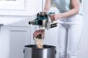 Odkurzacz bezprzewodowy Swan EUREKA SC15820N (220W; kolor czarno-niebieski)