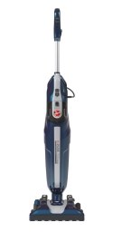 Odkurzacz parowy Hoover HPS700 011 Pojemność zbiornika na wodę 0,3 l, niebieski