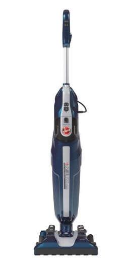 Odkurzacz parowy Hoover HPS700 011 Pojemność zbiornika na wodę 0,3 l, niebieski